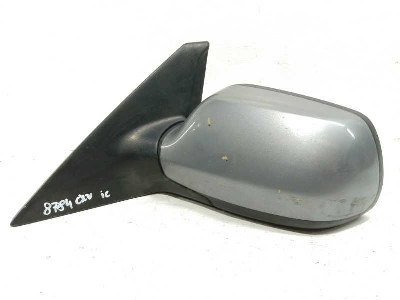 Recambio de retrovisor izquierdo para mazda 3 berlina (bk) 1.6 vvt active referencia OEM IAM   