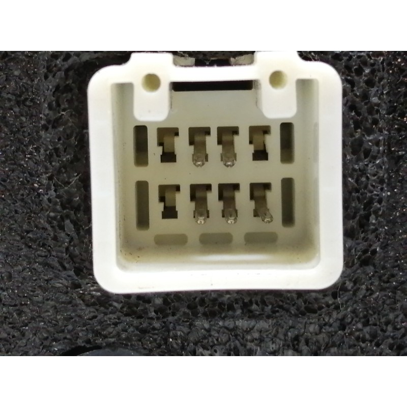 Recambio de retrovisor izquierdo para mazda 3 berlina (bk) 1.6 vvt active referencia OEM IAM   