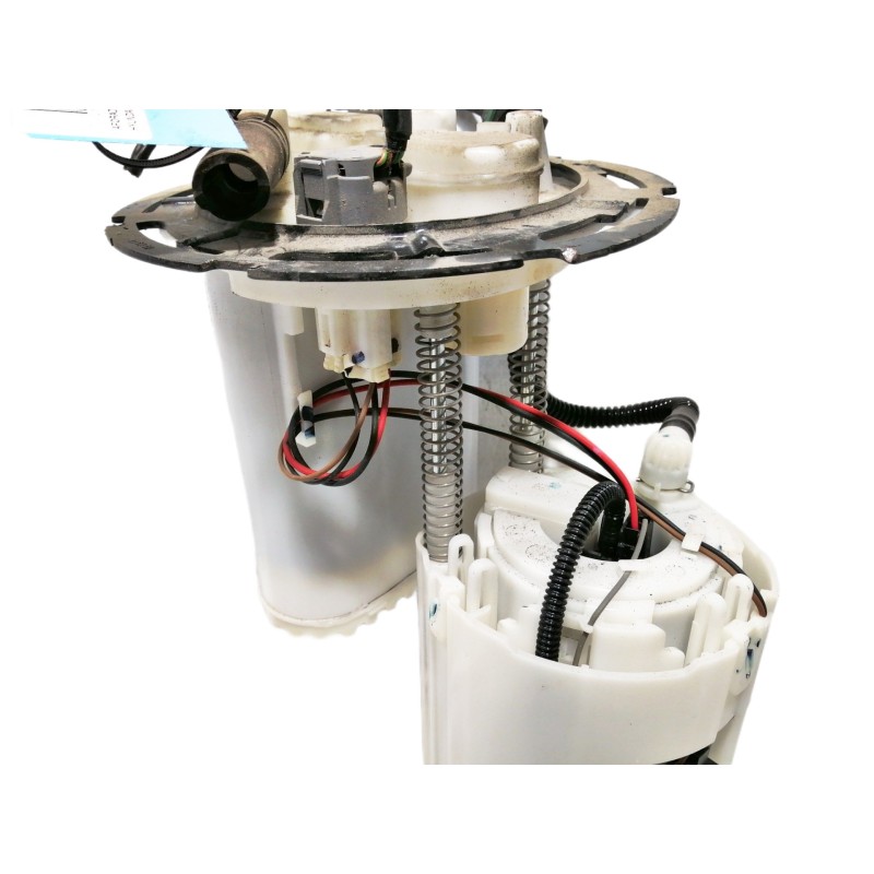 Recambio de aforador para hyundai i20 elegant referencia OEM IAM 31110C8000  