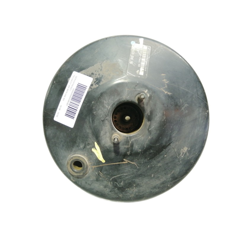 Recambio de servofreno para peugeot 206 berlina xn referencia OEM IAM 9634942780  9634942780