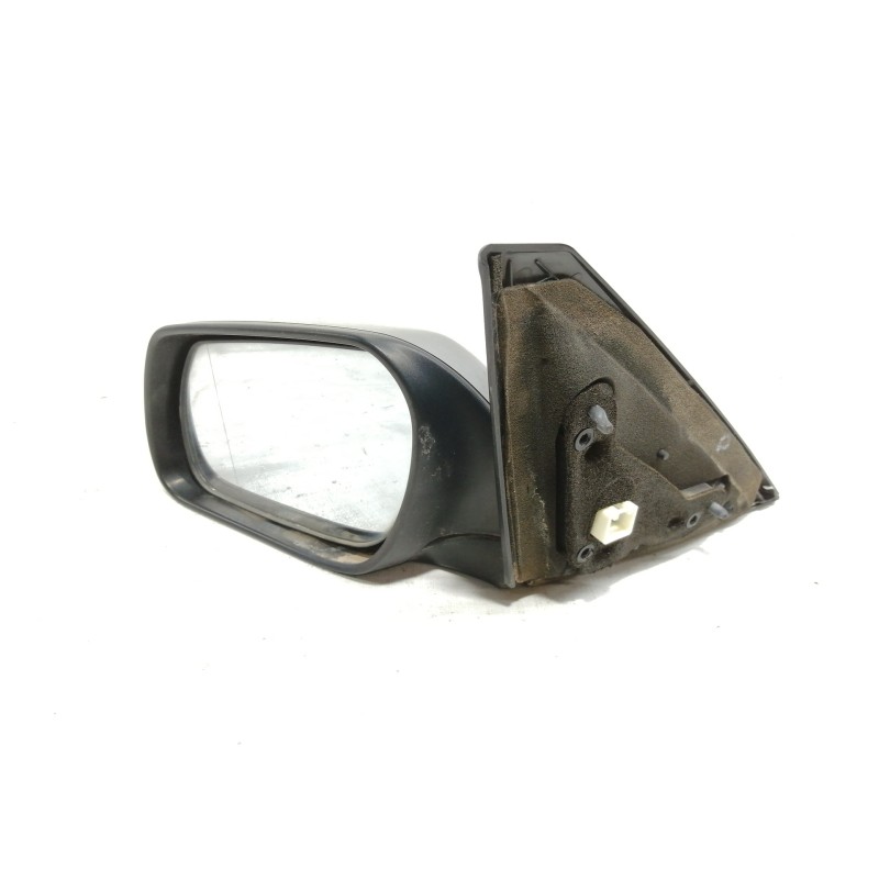 Recambio de retrovisor izquierdo para mazda 3 berlina (bk) 1.6 vvt active referencia OEM IAM   