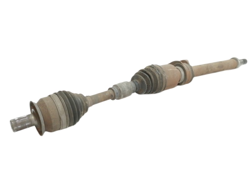 Recambio de transmision delantera derecha para mazda 3 berlina (bk) 1.6 vvt active referencia OEM IAM FG0125500  