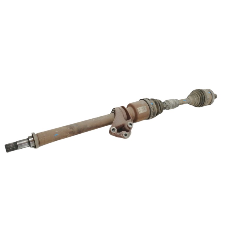 Recambio de transmision delantera derecha para mazda 3 berlina (bk) 1.6 vvt active referencia OEM IAM FG0125500  