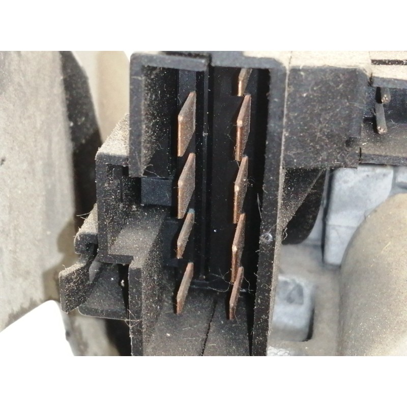 Recambio de columna direccion para chrysler voyager (gs) 2.5 td referencia OEM IAM P04680702AA  