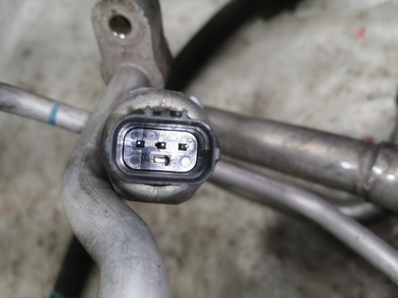 Recambio de tubos aire acondicionado para honda cr-z (szt) sport referencia OEM IAM   