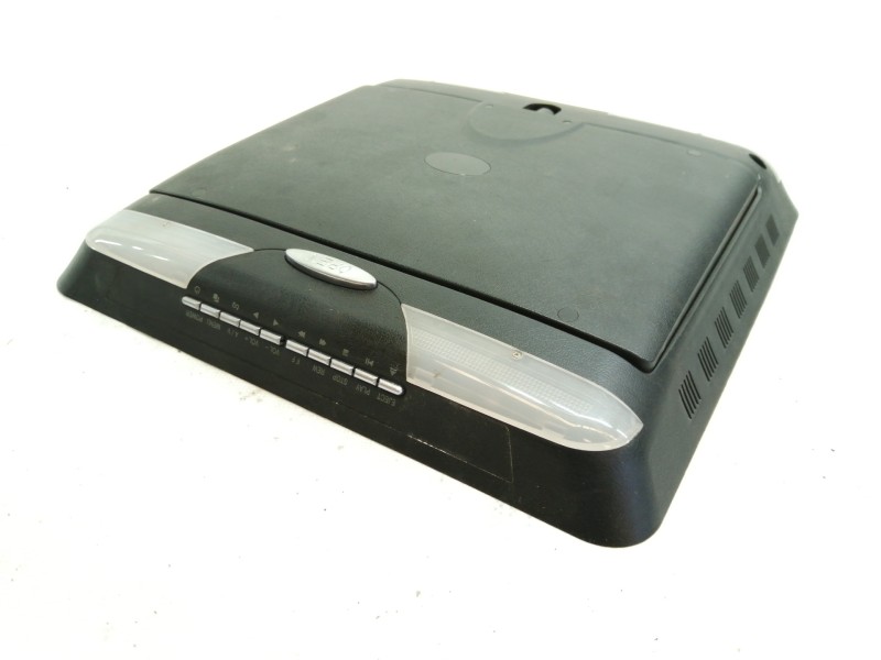 Recambio de sistema dvd para mazda 5 berl. (cr) 2.0 crtd active+ (105kw) referencia OEM IAM   