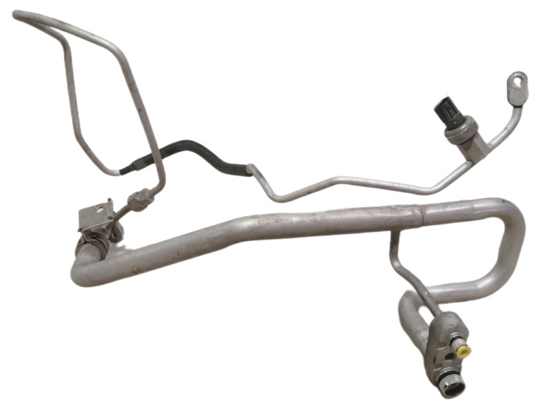 Recambio de tubos aire acondicionado para honda cr-z (szt) sport referencia OEM IAM   