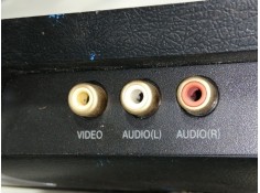 Recambio de sistema dvd para mazda 5 berl. (cr) 2.0 crtd active+ (105kw) referencia OEM IAM    2