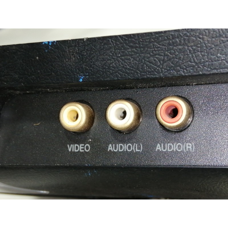 Recambio de sistema dvd para mazda 5 berl. (cr) 2.0 crtd active+ (105kw) referencia OEM IAM   