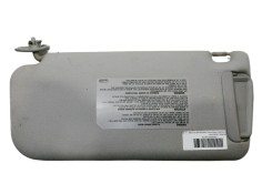 Recambio de parasol derecho para mitsubishi montero (v60/v70) 3.2 di-d cat referencia OEM IAM MR216240   2