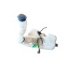 Recambio de deposito limpia para iveco daily vi furgoneta 33s16, 35s16, 35c16, 40c16, 50c16 referencia OEM IAM 5801741450 580156
