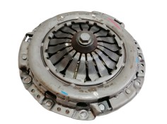 Recambio de despiece motor para hyundai i20 elegant referencia OEM IAM 02740  