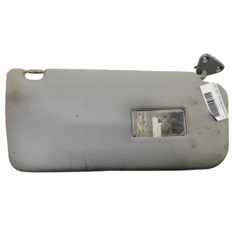 Recambio de parasol derecho para mitsubishi montero (v60/v70) 3.2 di-d cat referencia OEM IAM MR216240  