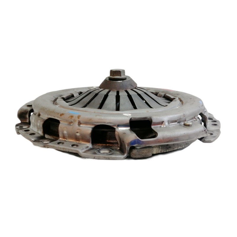 Recambio de despiece motor para hyundai i20 elegant referencia OEM IAM 02740  