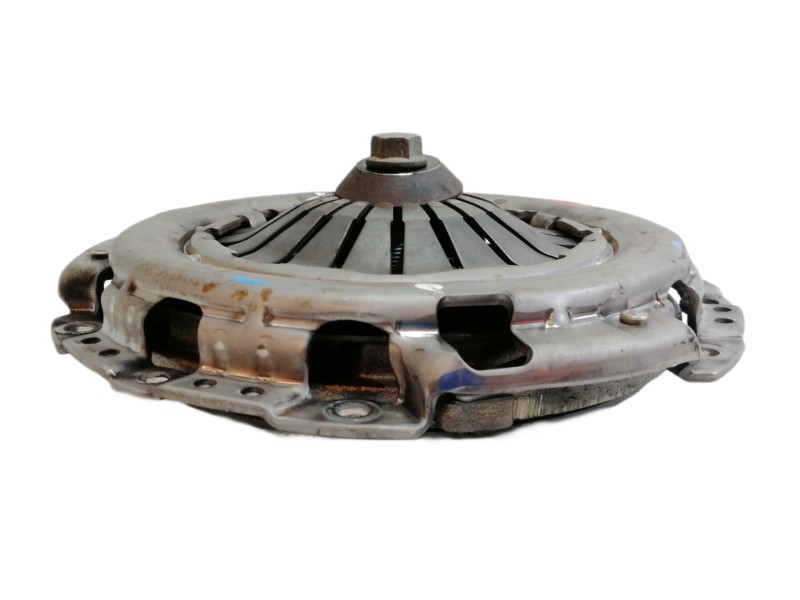 Recambio de despiece motor para hyundai i20 elegant referencia OEM IAM 02740  