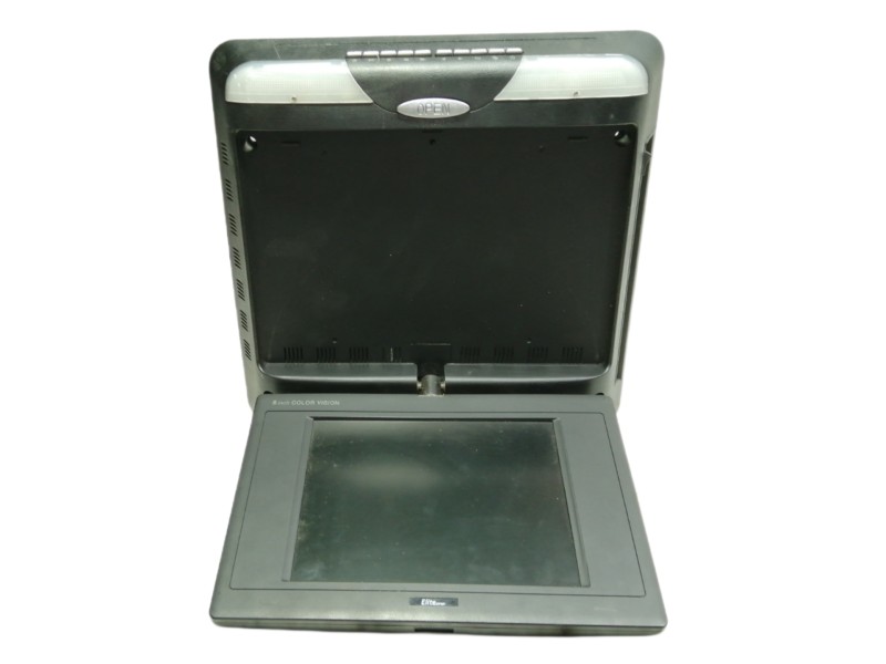 Recambio de sistema dvd para mazda 5 berl. (cr) 2.0 crtd active+ (105kw) referencia OEM IAM   