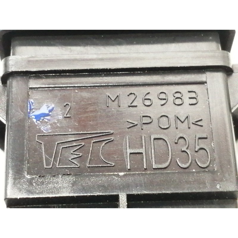 Recambio de interruptor para honda cr-z (szt) sport referencia OEM IAM M26983  