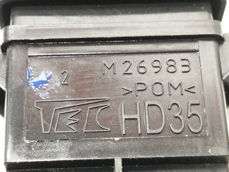 Recambio de interruptor para honda cr-z (szt) sport referencia OEM IAM M26983  