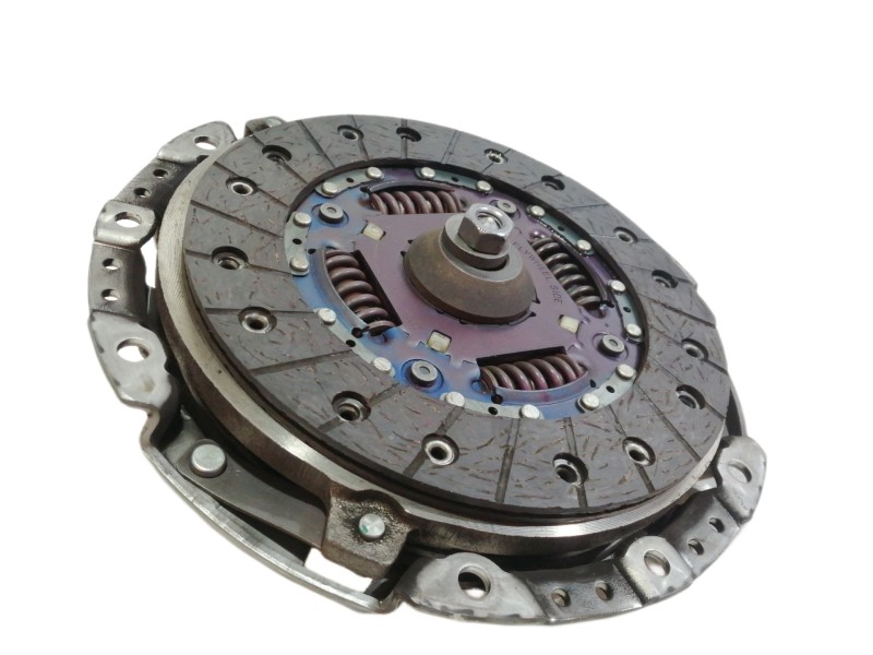 Recambio de despiece motor para hyundai i20 elegant referencia OEM IAM 02740  