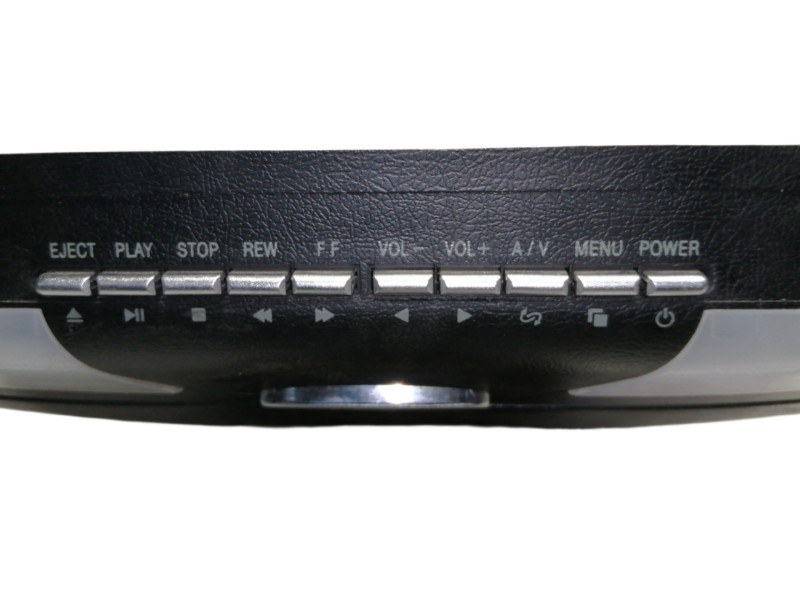 Recambio de sistema dvd para mazda 5 berl. (cr) 2.0 crtd active+ (105kw) referencia OEM IAM   