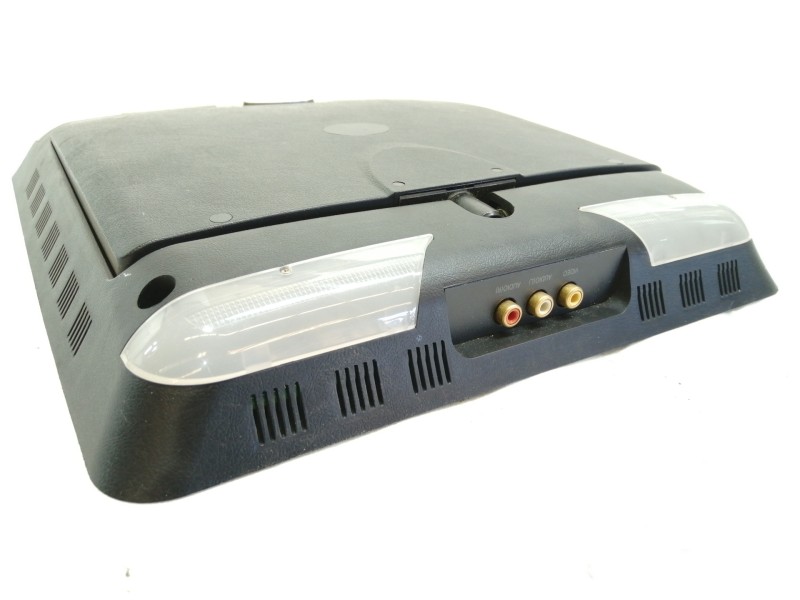 Recambio de sistema dvd para mazda 5 berl. (cr) 2.0 crtd active+ (105kw) referencia OEM IAM   