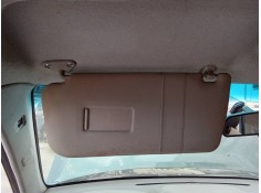 Recambio de parasol izquierdo para mitsubishi montero (v60/v70) 3.2 di-d cat referencia OEM IAM MR216240   2