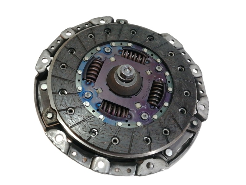 Recambio de despiece motor para hyundai i20 elegant referencia OEM IAM 02740  