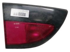 Recambio de piloto trasero izquierdo interior para renault megane i classic (la0) referencia OEM IAM 7700838532 37410999 