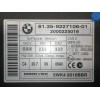 Recambio de modulo electronico para bmw x5 (e70) xdrive30d referencia OEM IAM 6135922710601  2000225016 5WK49516BBR CA2070906A0