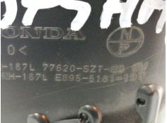 Recambio de rejilla aireadora para honda cr-z (szt) sport referencia OEM IAM 77620SZT   2
