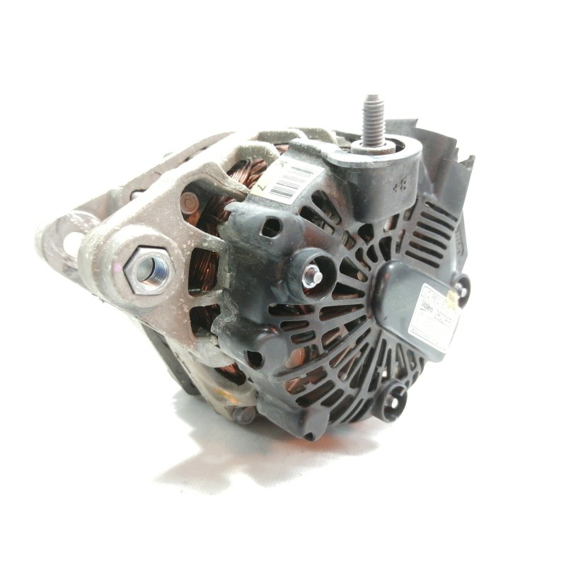 Recambio de alternador para hyundai i20 elegant referencia OEM IAM 3730003355  