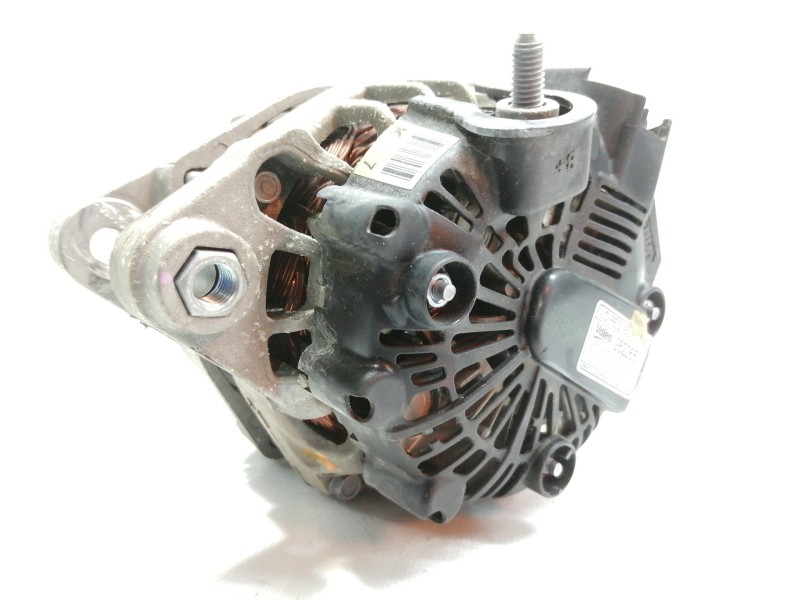 Recambio de alternador para hyundai i20 elegant referencia OEM IAM 3730003355  
