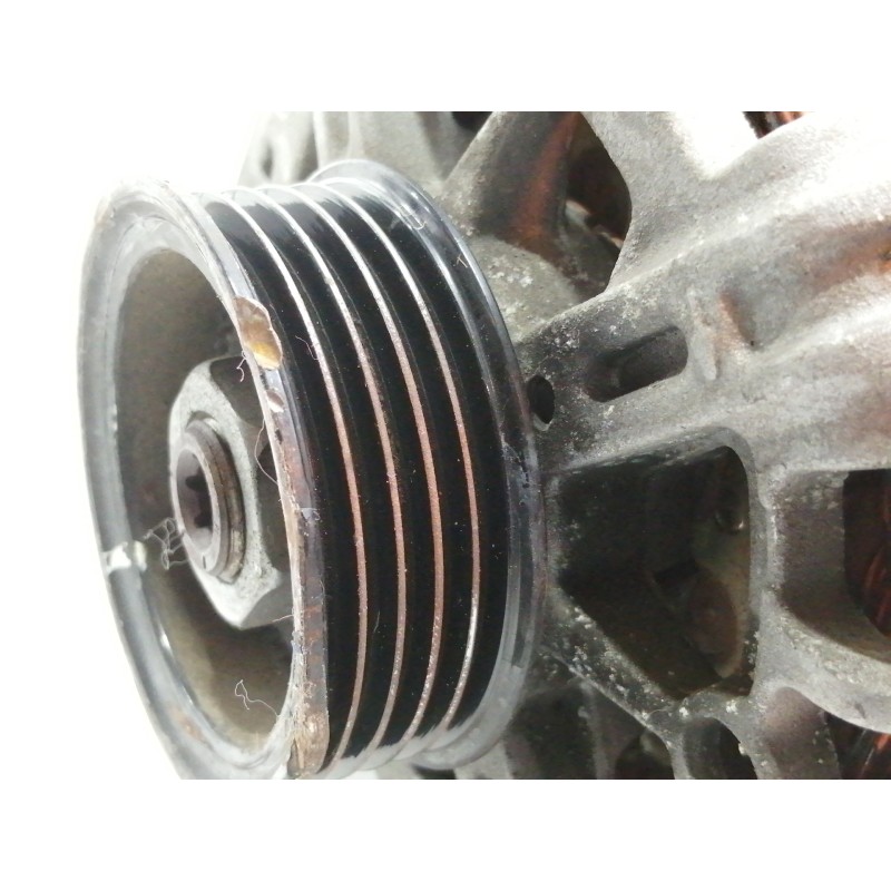 Recambio de alternador para hyundai i20 elegant referencia OEM IAM 3730003355  