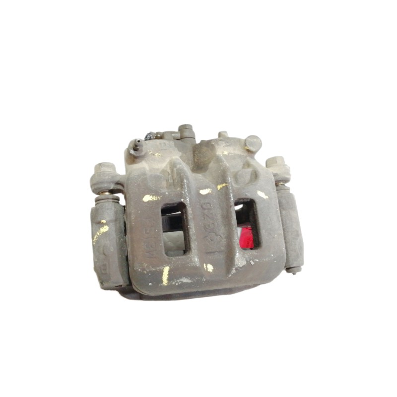 Recambio de pinza freno delantera izquierda para mitsubishi montero (v60/v70) 3.2 di-d cat referencia OEM IAM   