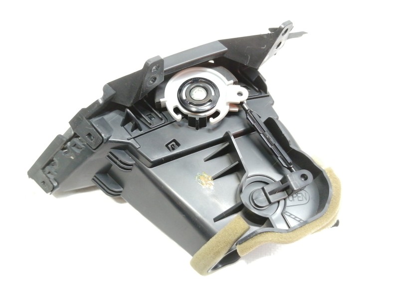 Recambio de rejilla aireadora para honda cr-z (szt) sport referencia OEM IAM 77620SZT  