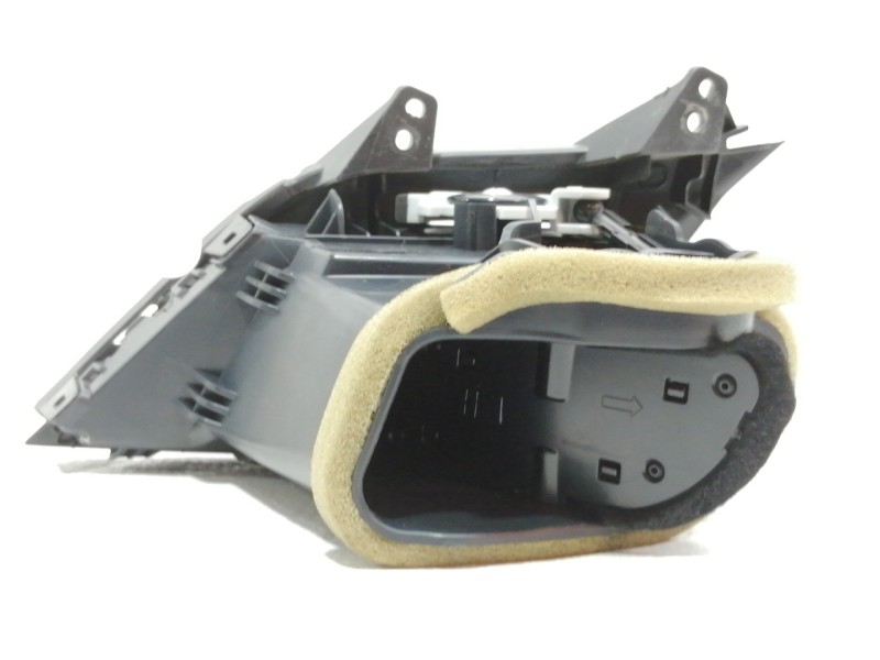 Recambio de rejilla aireadora para honda cr-z (szt) sport referencia OEM IAM 77620SZT  