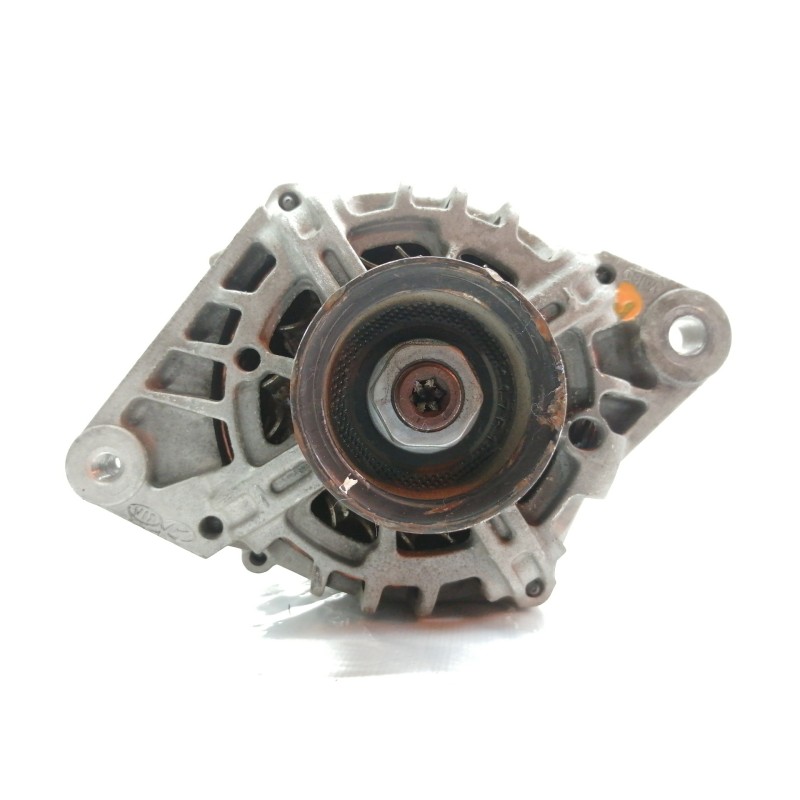 Recambio de alternador para hyundai i20 elegant referencia OEM IAM 3730003355  