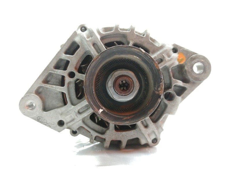 Recambio de alternador para hyundai i20 elegant referencia OEM IAM 3730003355  