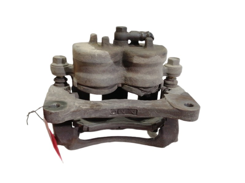 Recambio de pinza freno delantera izquierda para mitsubishi montero (v60/v70) 3.2 di-d cat referencia OEM IAM   