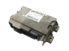Recambio de centralita motor uce para fiat seicento (187) suite referencia OEM IAM IAW16FME6  