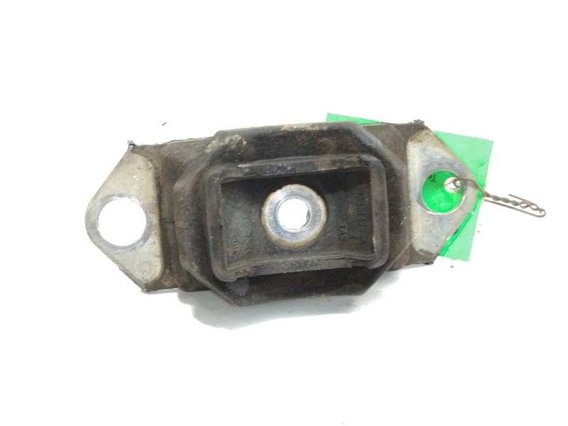 Recambio de soporte motor izquierdo para renault modus confort dynamique referencia OEM IAM   