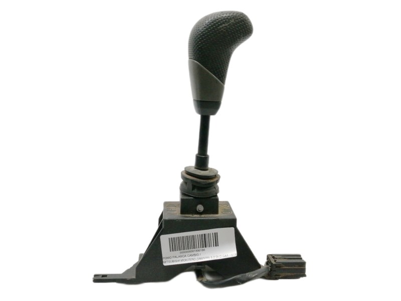 Recambio de palanca cambio para mitsubishi montero (v60/v70) 3.2 di-d cat referencia OEM IAM   