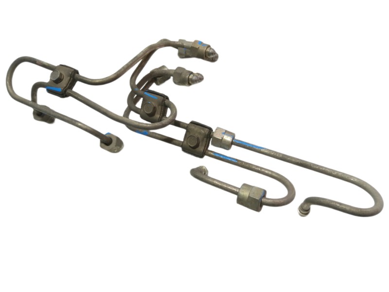 Recambio de tubo para mitsubishi space wagon (n30/n40) 2000 glx diesel referencia OEM IAM   