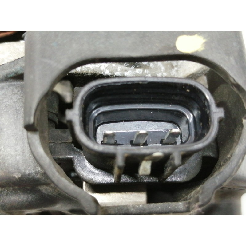 Recambio de alternador para hyundai i20 elegant referencia OEM IAM 3730003355  