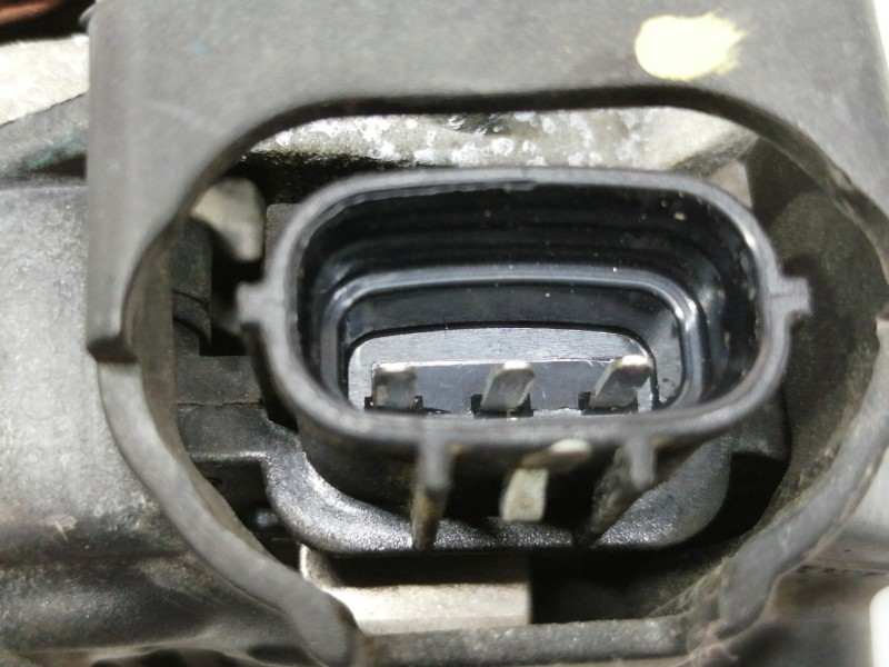 Recambio de alternador para hyundai i20 elegant referencia OEM IAM 3730003355  