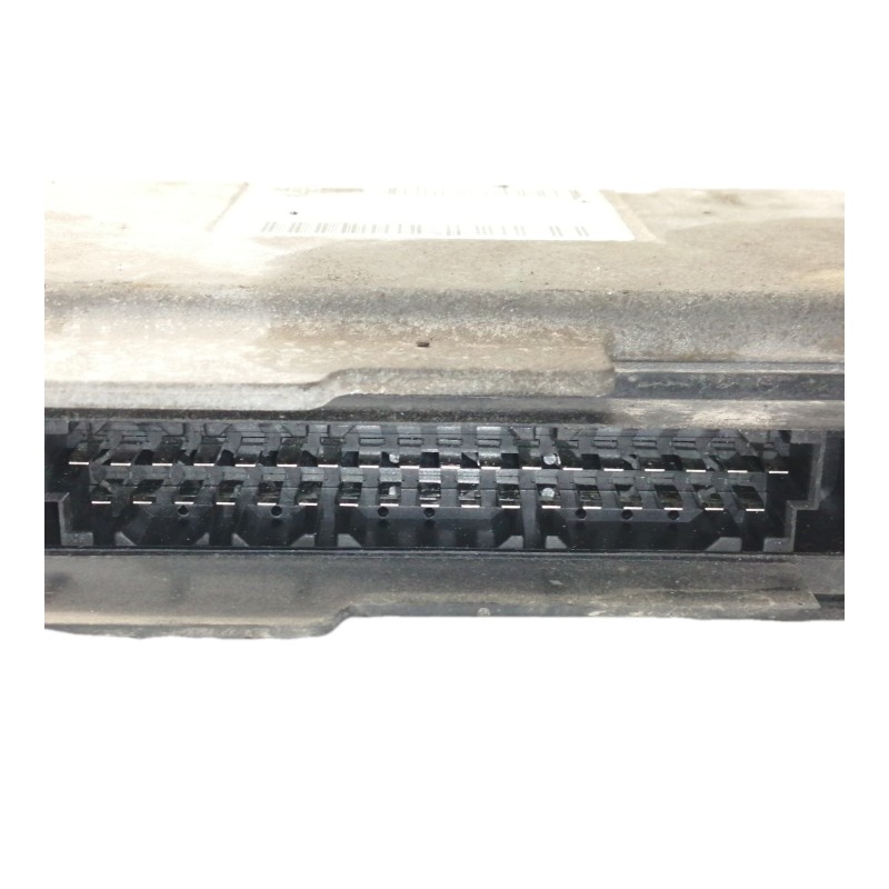 Recambio de centralita motor uce para fiat seicento (187) suite referencia OEM IAM IAW16FME6  