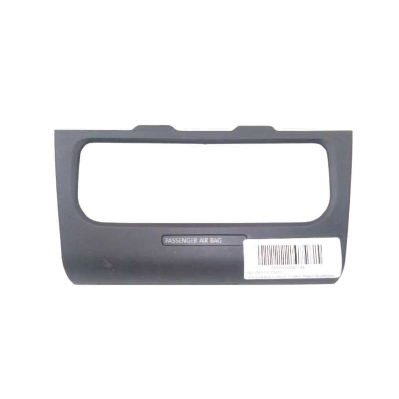 Recambio de moldura para volkswagen golf vi (5k1) rabbit bluemotion referencia OEM IAM 5K0858069P  