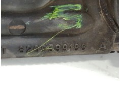 Recambio de soporte motor trasero para renault modus confort dynamique referencia OEM IAM 8200399188   2