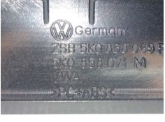 Recambio de moldura para volkswagen golf vi (5k1) rabbit bluemotion referencia OEM IAM 5K0858069P   2