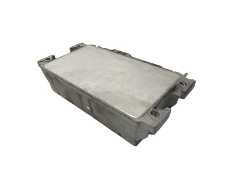 Recambio de centralita motor uce para fiat seicento (187) suite referencia OEM IAM IAW16FME6  